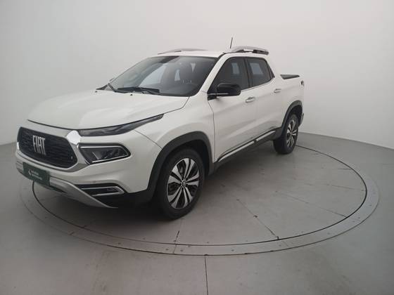 FIAT TORO 2.0 16V TURBO DIESEL VOLCANO 4WD AT9 FIAT TORO 2.0 16V TURBO DIESEL VOLCANO 4WD AT9